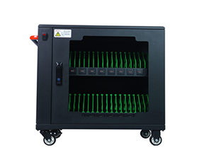 速成USB20平板電腦充電柜